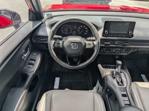 Used 2024 Honda HR-V Sport image 14