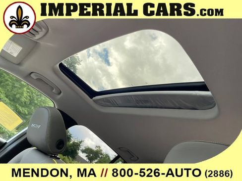 New 2026 Chevrolet Trax ACTIV w/ Sunroof Package FWD image 36