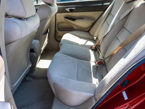 Used 2007 Honda Civic LX image 18