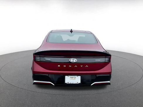 Used 2025 Hyundai Sonata SEL image 12