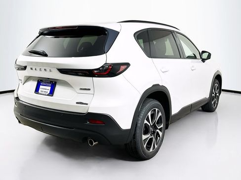 New 2026 MAZDA CX-5 Preferred AWD/4WD image 7