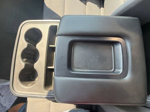Used 2018 Chevrolet Silverado 3500 LT w/ LT Convenience Package AWD/4WD image 29