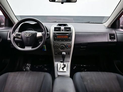 Used 2012 Toyota Corolla S FWD image 41