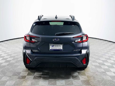 Certified 2024 Subaru Crosstrek 2.0i Premium image 6