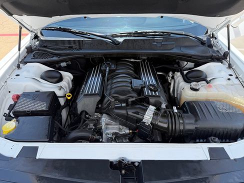 Used 2023 Dodge Challenger R/T Scat Pack RWD image 26