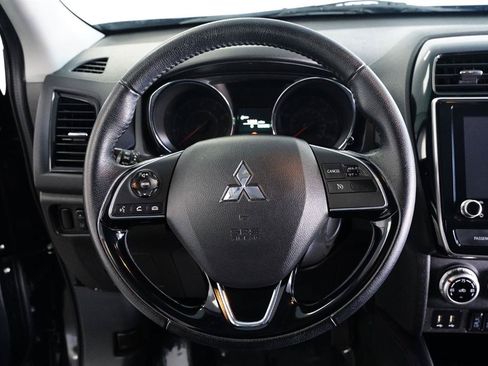 Used 2024 Mitsubishi Outlander Sport SE AWD/4WD image 20