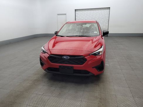 Used 2024 Subaru Impreza 2.0i image 15
