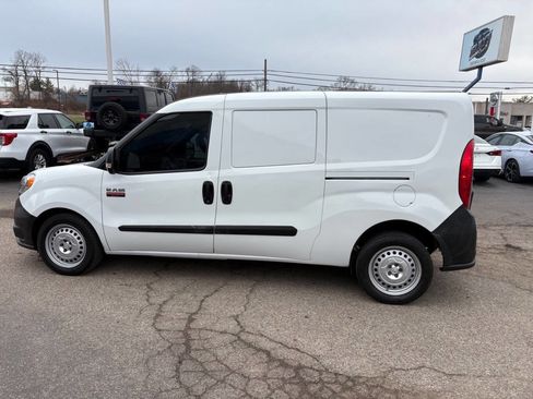 Used 2017 RAM ProMaster City Tradesman w/ Rear Back-up Camera Group image 8
