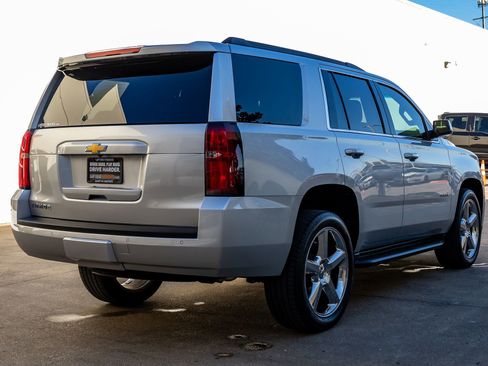 Used 2018 Chevrolet Tahoe LS image 9