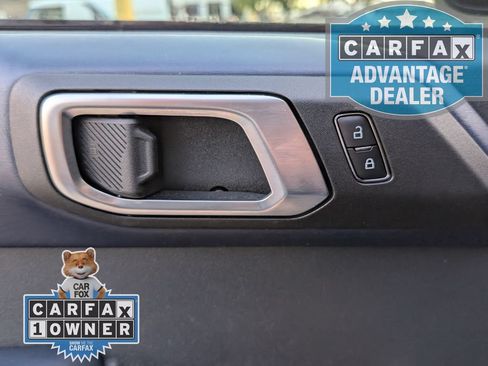 Used 2024 Ford Bronco Raptor w/ Interior Carbon Fiber Pack 6 AWD/4WD image 18