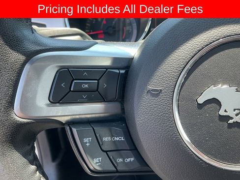 Used 2017 Ford Mustang GT Premium RWD image 14