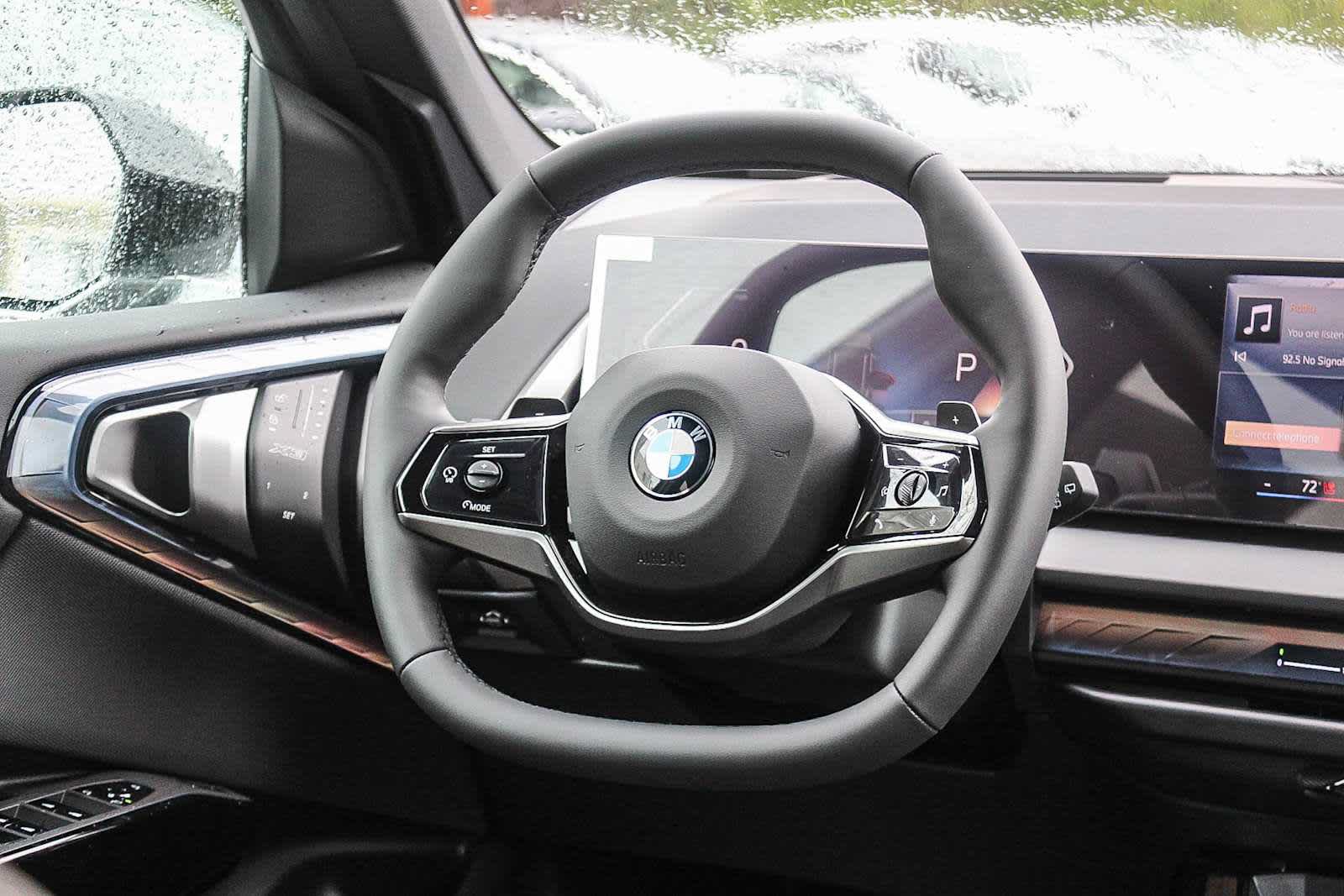 Used 2026 BMW X3 xDrive30i w/ Premium Package AWD/4WD image 15