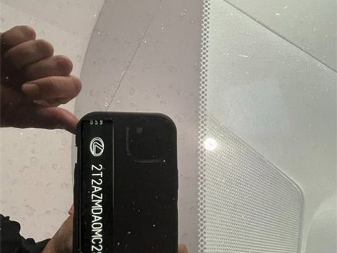 Used 2021 Lexus RX 350 AWD w/ Accessory Package image 29