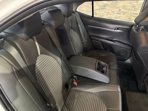 Used 2023 Toyota Camry SE image 36