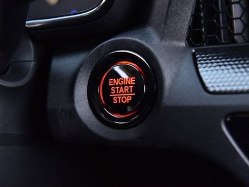 New 2026 Honda CR-V LX image 17