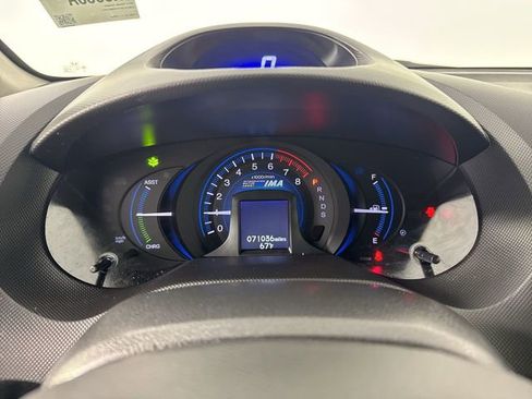Used 2014 Honda Insight EX image 15
