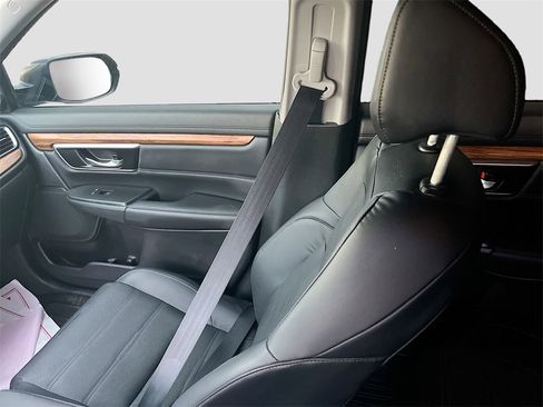 Used 2021 Honda CR-V Touring image 21