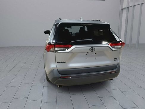 Certified 2023 Toyota RAV4 XLE w/ Convenience Package AWD/4WD image 7