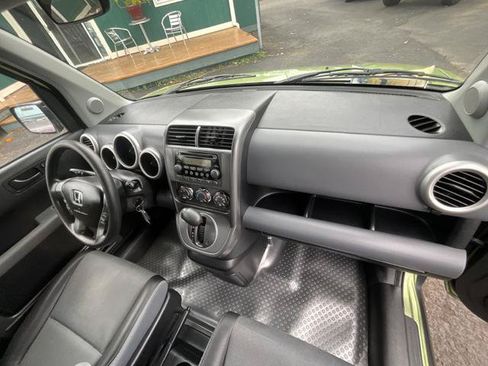 Used 2006 Honda Element EX-P image 17