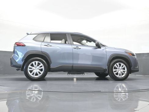 Used 2026 Toyota Corolla Cross L FWD image 53