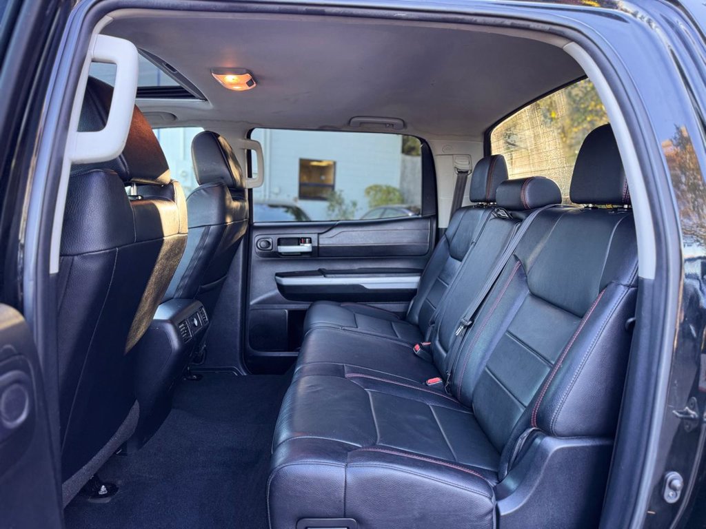 Used 2019 Toyota Tundra TRD Pro AWD/4WD image 23