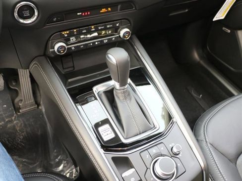New 2025 MAZDA CX-5 AWD 2.5 S image 14