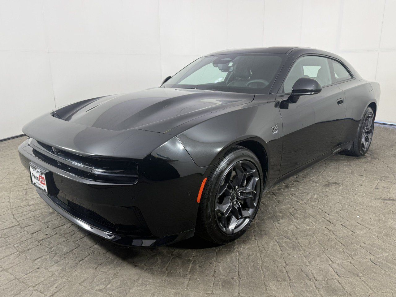 Used 2025 Dodge Charger Daytona R/T w/ Quick Order Package 25M R/T AWD/4WD image 3