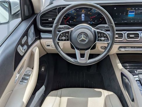 Used 2020 Mercedes-Benz GLE 350 4MATIC image 15