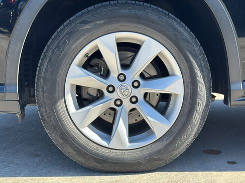 Used 2017 Lexus RX 350 FWD image 33