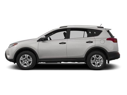 Used 2013 Toyota RAV4 LE AWD/4WD image 12