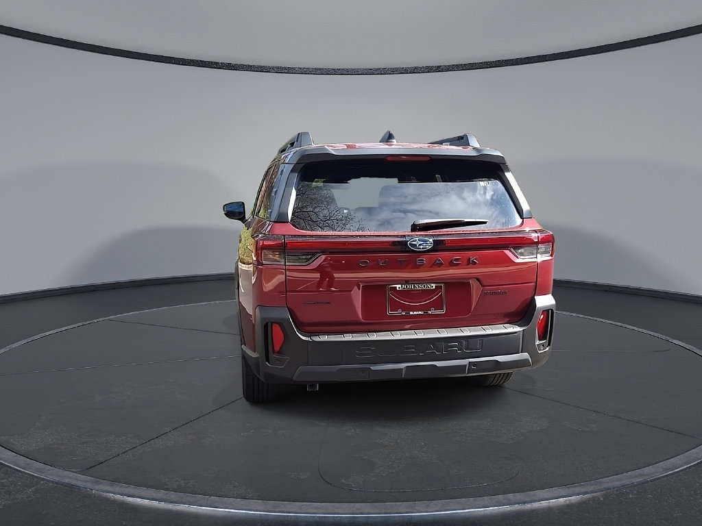 New 2026 Subaru Outback Limited w/ Premium/Limited Package 2 AWD/4WD image 7