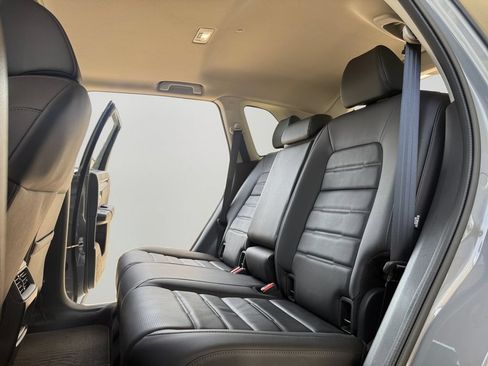 Used 2026 Honda CR-V EX-L image 24