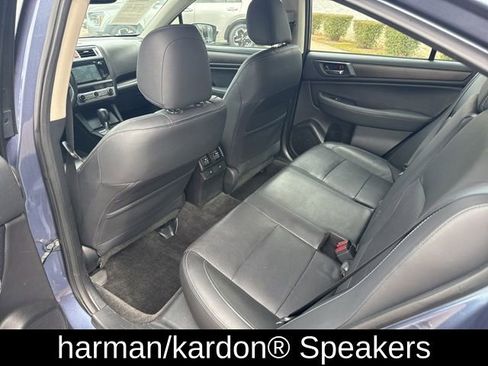 Used 2015 Subaru Legacy 2.5i Limited image 14