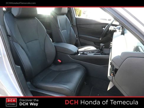 Used 2025 Honda Accord Sport image 21
