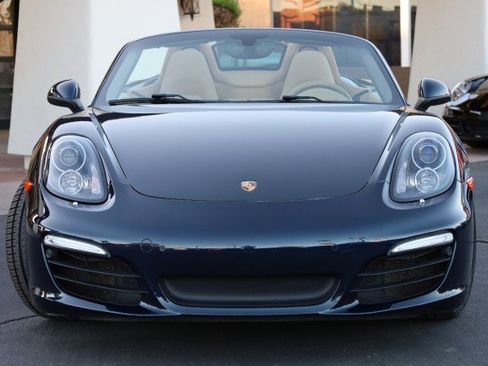 Used 2014 Porsche Boxster S image 7