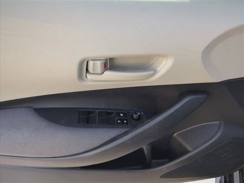 Certified 2024 Toyota Corolla LE FWD image 9