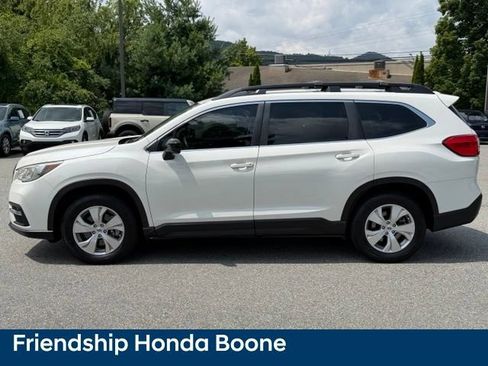 Used 2020 Subaru Ascent 8-Passenger AWD/4WD image 8