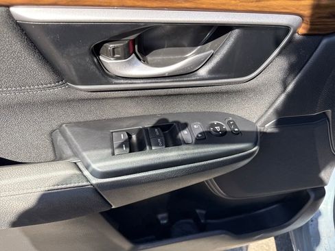 Used 2021 Honda CR-V EX image 19