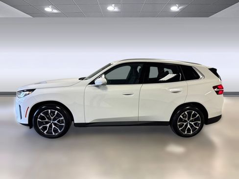 Used 2026 BMW X3 xDrive30 image 2