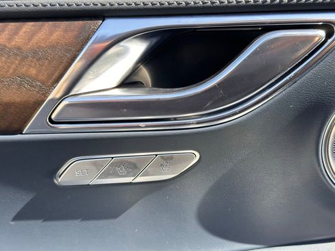 Used 2024 Genesis GV80 3.5T image 34