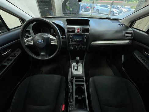 Used 2014 Subaru Crosstrek 2.0i Premium AWD/4WD image 19