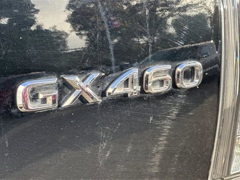 Used 2022 Lexus GX 460 Premium image 26