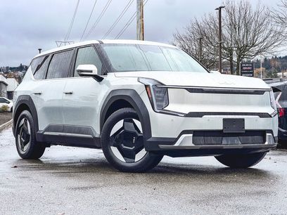 New 2026 Kia EV9 Light