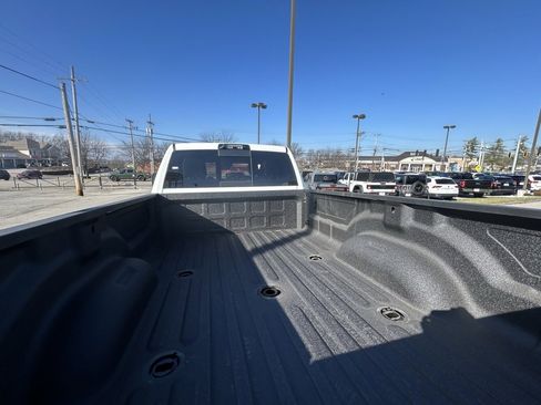 New 2026 RAM 3500 Laramie w/ Towing Technology Group image 8