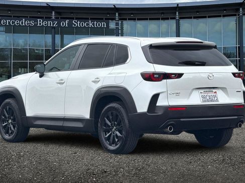 Used 2025 MAZDA CX-50 AWD 2.5 S w/ Weather Package image 6