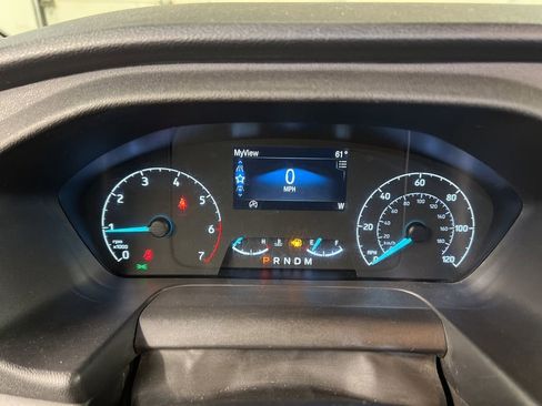 Used 2020 Ford Transit 250 Medium Roof AWD image 19