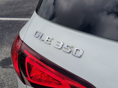 Certified 2022 Mercedes-Benz GLE 350 image 7