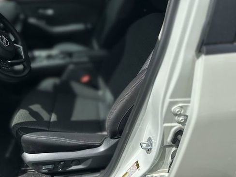 Used 2023 Nissan Rogue SV image 13