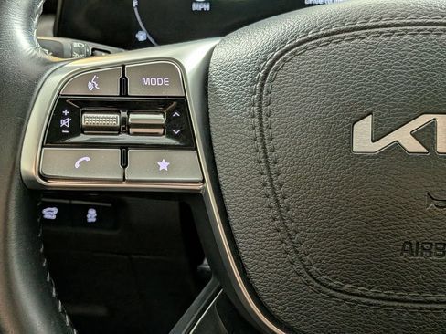 Used 2023 Kia Telluride SX FWD image 14