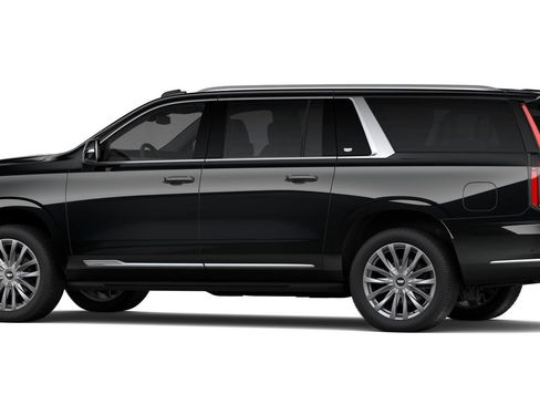 New 2026 Cadillac Escalade ESV 4WD image 7